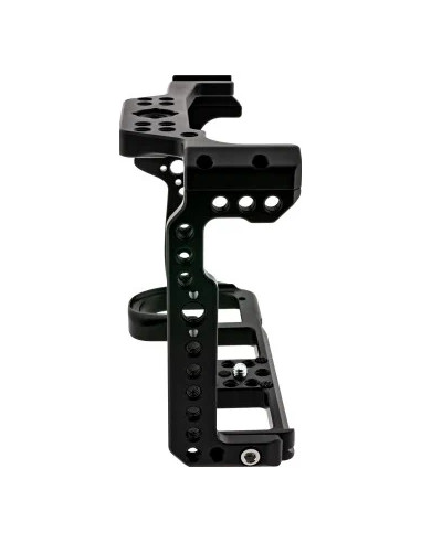 1449 CASE FOR PHOTOGRAPHICS 1/4, 3/8 "BLACK