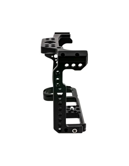 1449 CASE FOR PHOTOGRAPHICS 1/4, 3/8 "BLACK