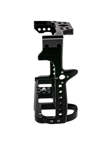 1449 CASE FOR PHOTOGRAPHICS 1/4, 3/8 "BLACK