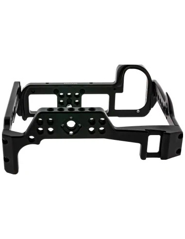 1449 CASE FOR PHOTOGRAPHICS 1/4, 3/8 "BLACK