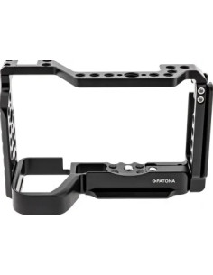 1450 CASE FOR PHOTOGRAPHICS 1/4, 3/8 "BLACK 2