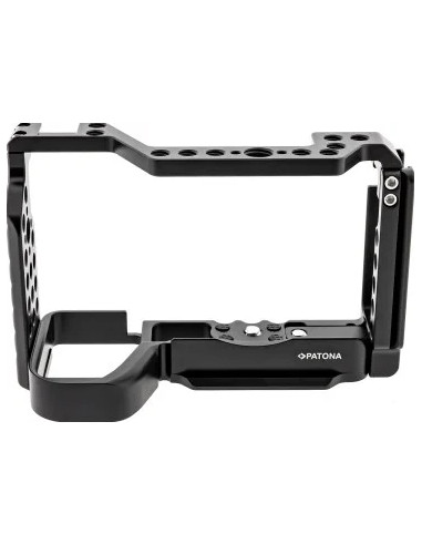 1450 CASE FOR PHOTOGRAPHICS 1/4, 3/8 "BLACK