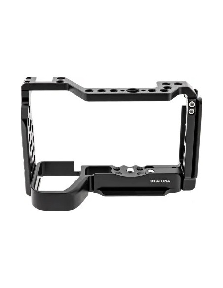 1450 CASE FOR PHOTOGRAPHICS 1/4, 3/8 "BLACK