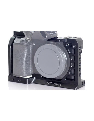 1450 CASE FOR PHOTOGRAPHICS 1/4, 3/8 "BLACK