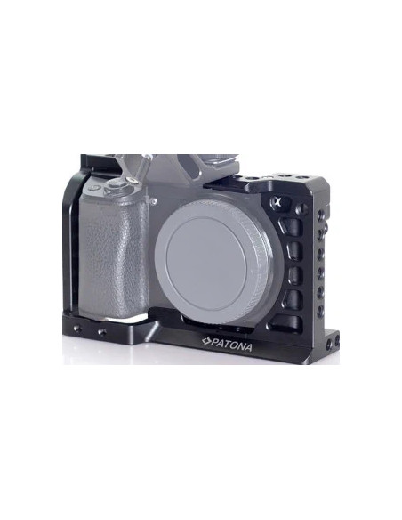 1450 CASE FOR PHOTOGRAPHICS 1/4, 3/8 "BLACK