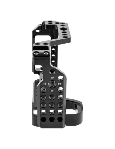 1450 CASE FOR PHOTOGRAPHICS 1/4, 3/8 "BLACK