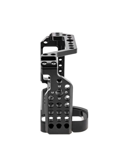 1450 CASE FOR PHOTOGRAPHICS 1/4, 3/8 "BLACK
