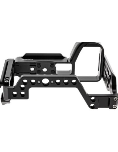 1450 CASE FOR PHOTOGRAPHICS 1/4, 3/8 "BLACK