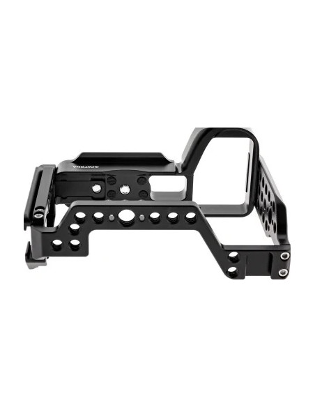 1450 CASE FOR PHOTOGRAPHICS 1/4, 3/8 "BLACK