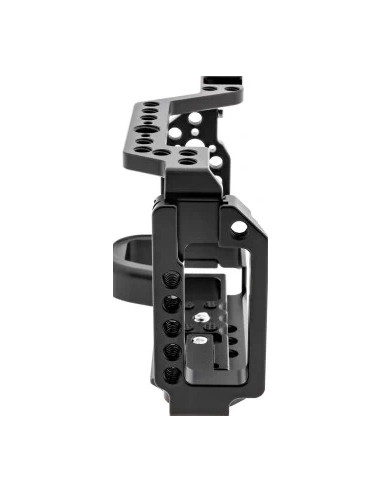 1450 CASE FOR PHOTOGRAPHICS 1/4, 3/8 "BLACK