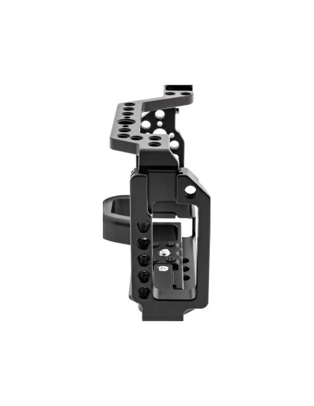 1450 CASE FOR PHOTOGRAPHICS 1/4, 3/8 "BLACK