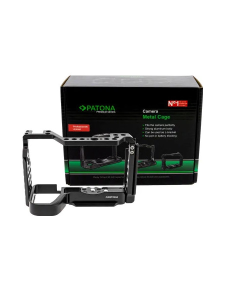1450 CASE FOR PHOTOGRAPHICS 1/4, 3/8 "BLACK