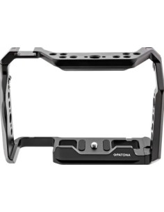 1452 custodia per macchine fotografiche 1/4, 3/8" Nero 2