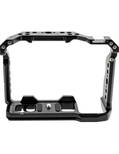 1452 custodia per macchine fotografiche 1/4, 3/8" Nero