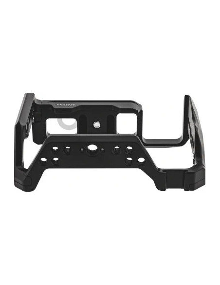 1452 custodia per macchine fotografiche 1/4, 3/8" Nero