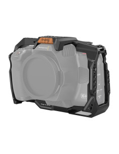 Full cage for BMPCC 6K PRO / 6K G2