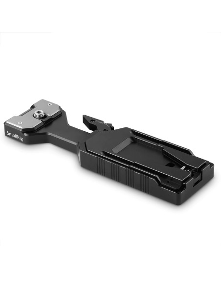 Rapid tripod plate VCT-14 2169