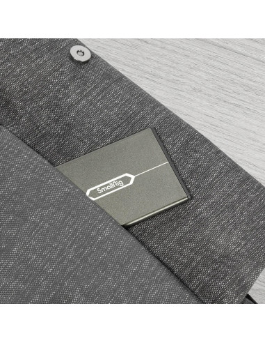 Memory card case