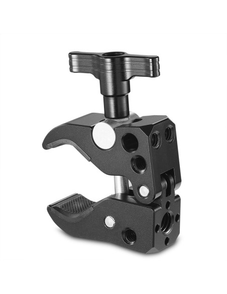 Super clamp