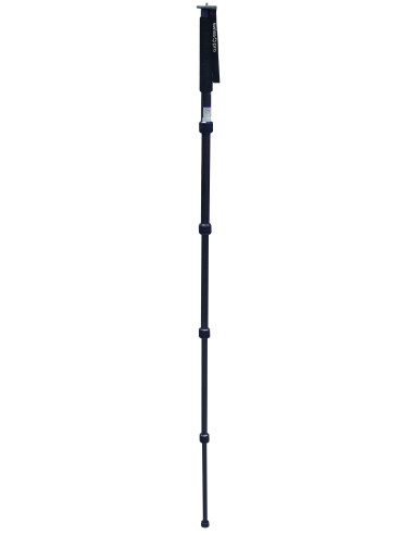Monopod C-5 in Carbon Premium Series