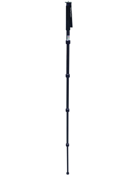 Monopod C-5 in Carbon Premium Series