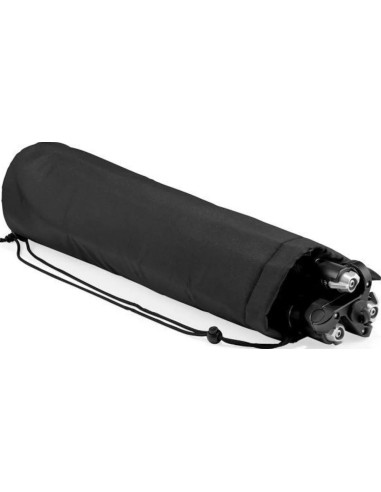 Manfrotto element kit Mii 4 sections Black aluminum