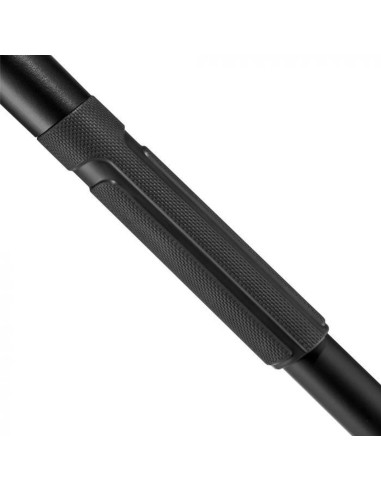 Manfrotto element kit Mii 4 sections Black aluminum
