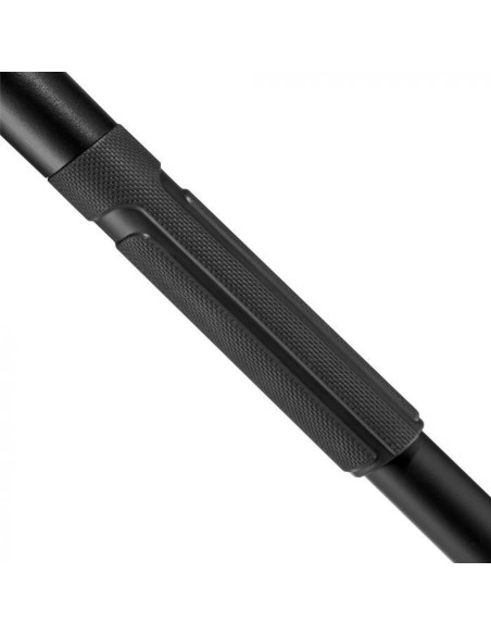 Manfrotto element kit Mii 4 sections Black aluminum