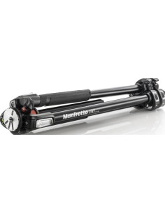 Aluminum 190 series tripods 3 sections 2