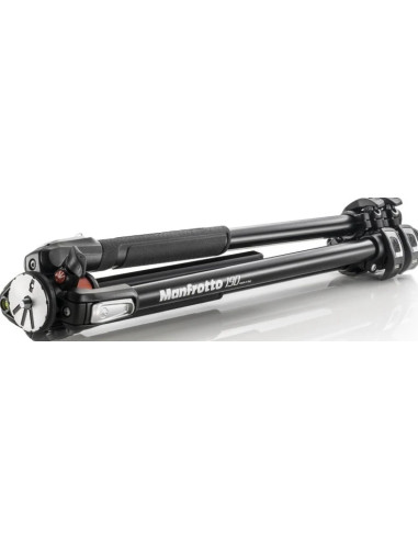 Aluminum 190 series tripods 3 sections