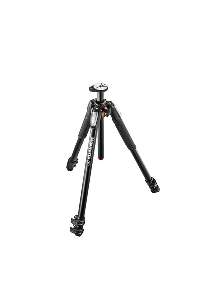 Tripod 055 3 aluminum sections