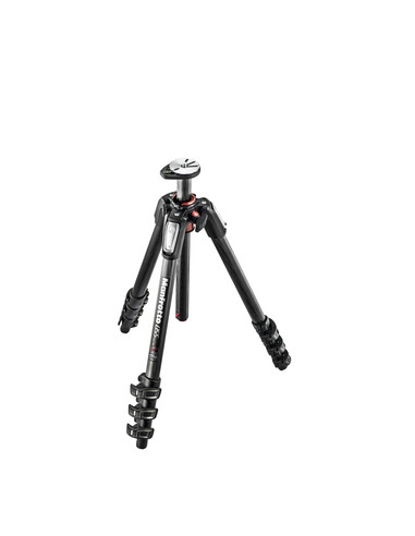 Tripod 055 to 4 carbon sections