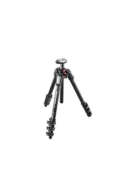 Tripod 055 to 4 carbon sections