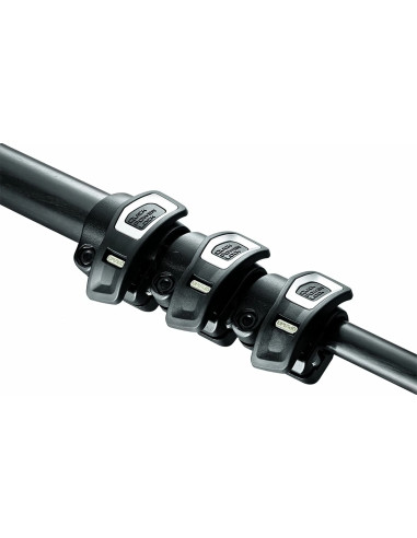 Tripod 055 to 4 carbon sections