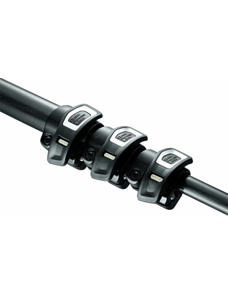 Tripod 055 to 4 carbon sections