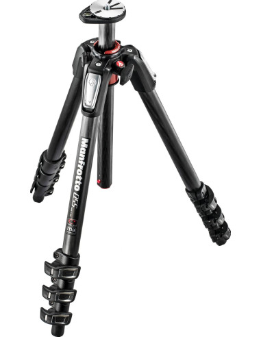 Tripod 055 to 4 carbon sections