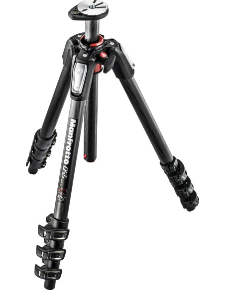 Tripod 055 to 4 carbon sections