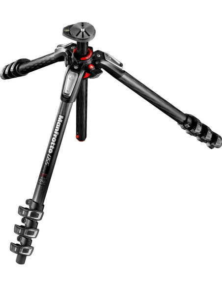 Tripod 055 to 4 carbon sections