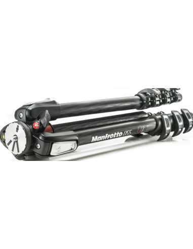 Tripod 055 to 4 carbon sections