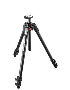 Tripod 055 to 3 carbon sections