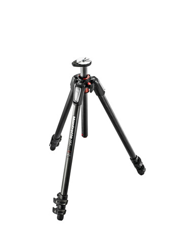 Tripod 055 to 3 carbon sections