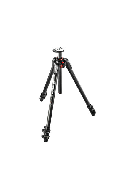 Tripod 055 to 3 carbon sections