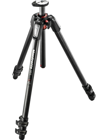 Tripod 055 to 3 carbon sections