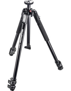 Aluminum aluminum series tripod 3 sections
