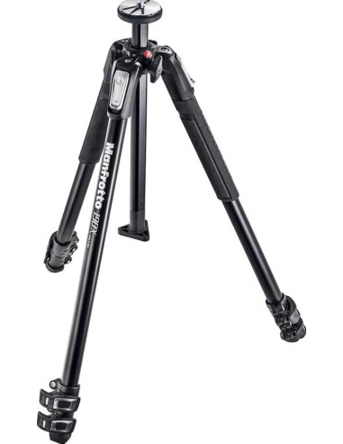 Aluminum aluminum series tripod 3 sections