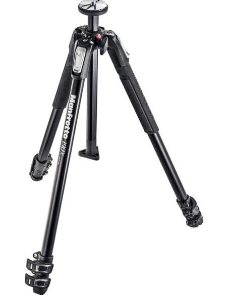 Aluminum aluminum series tripod 3 sections
