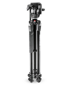 Kit 290 XTRA with 2-way fluid head 2