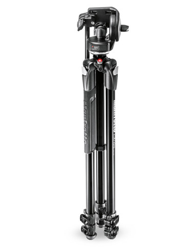 Kit 290 XTRA with 2-way fluid head