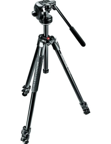 Kit 290 XTRA with 2-way fluid head