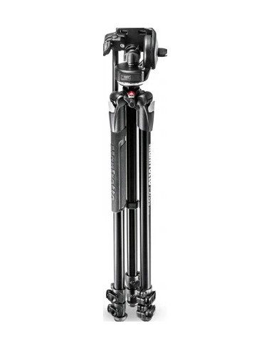 Kit 290 XTRA with 2-way fluid head